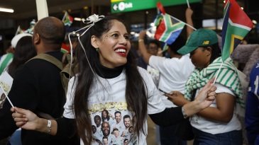 CSA reports profits of R238 million for 2024-25 fiscal year