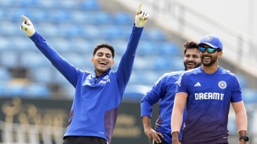 Gill says India will go all out to take 20 wickets: ‘You could maybe see four proper bowlers’