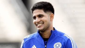 Tendulkar confident Gill will do ‘something special’, predicts 3-1 series win for India