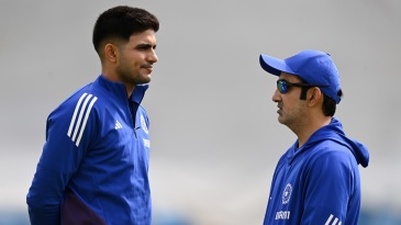 Gill on India’s scheduling: Ensure adequate preparation time before Test series