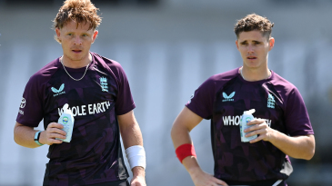 Pope confirmed as England’s No. 3 for first Test against India