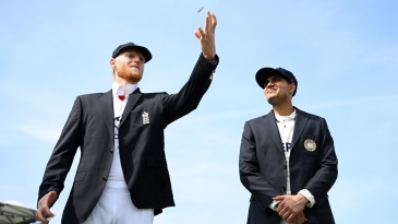 Vaughan ‘staggered’ by England’s bowl-first decision as India dominate at Headingley