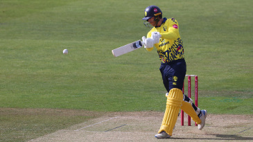 Clark, Neesham maintain Durham’s hold over Yorkshire