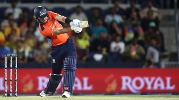 Finn Allen out of MLC playoffs and Zimbabwe tri-series with foot injury