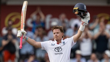 Pope determined to deliver ‘runs after runs after runs’ following Headingley ton