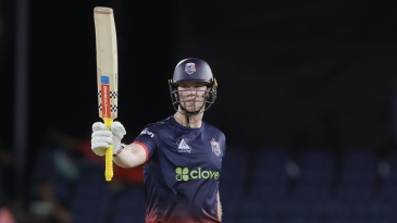 Australia opt to bowl in first T20I against WI, hand debut to Mitchell Owen