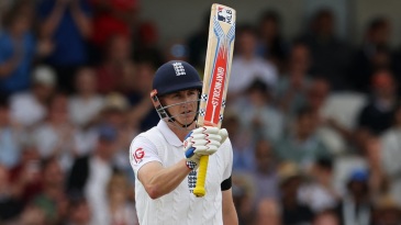 Brook makes lives count to help England reduce deficit