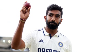 Bumrah: ‘I will keep doing my work, keep trying to take India forward’