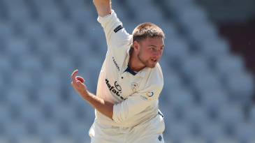 Morley, Reece drive Derbyshire towards thumping win