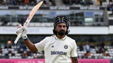 Rahul content after giving himself ‘the best chance to succeed’