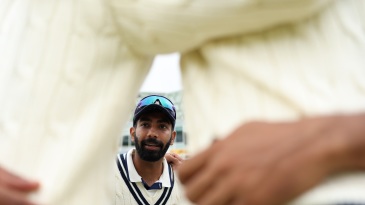 Gambhir calls for patience as Bumrah’s blunting leaves attack exposed