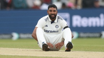 Selection in the spotlight as India search for spark at Edgbaston