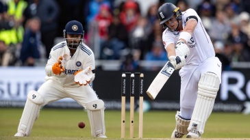 Jamie Smith hails England belief to ‘do what you feel is right in the moment’