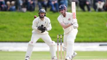 Ashton Turner hundred sets up Lancashire victory push