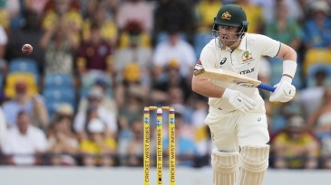Inglis hammers rapid ton amid Australia batting order debate