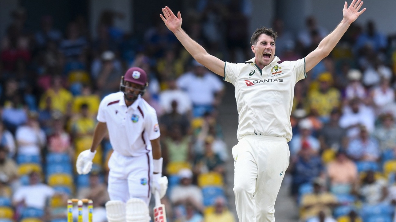 Sammy ‘looking for some clarity’ as contentious TV umpiring decisions pile up