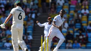 Fast bowlers and TV umpire headline a rollercoaster day with Test in the balance