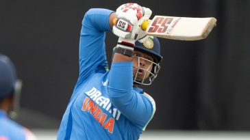 Suryavanshi produces the fireworks as India Under-19s rout England