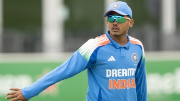 Ayush Mhatre to lead India at the Men’s Under-19 Asia Cup in Dubai