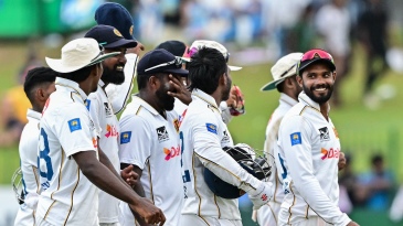 Sri Lanka focusing on better scoring rate, bowling more maidens with focus on WTC