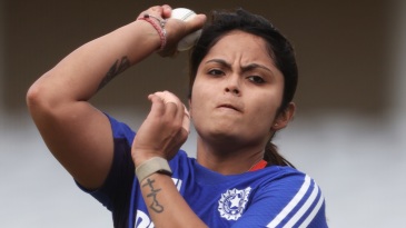 Voll and Satghare in as RCB bowl with three changes