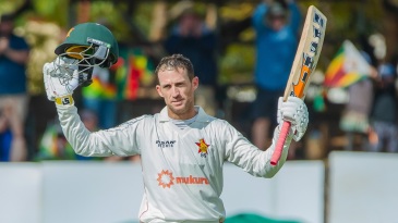 South Africa’s lead swells despite Williams’ 137