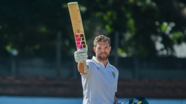 Mulder’s career-best ton puts SA in control as Zimbabwe face mammoth chase