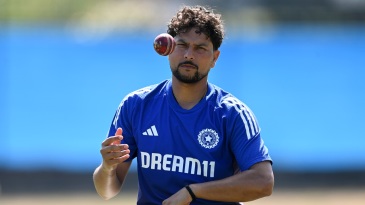 Kuldeep, Khaleel in Jurel-led Central Zone squad