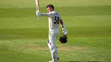 Sibley, Curran dominate Durham with hundreds