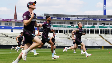 Archer return deferred as England name unchanged team for second Test