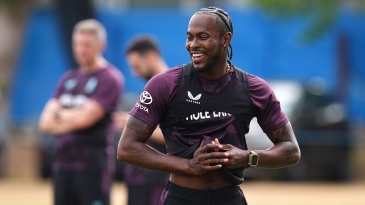 Archer recalled by England for Lord’s Test