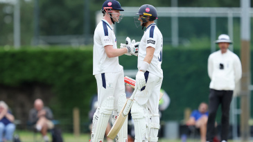 Revis 150, Coad 89 as Yorkshire put squeeze on fellow strugglers Essex