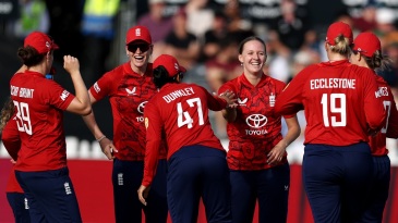 Lauren Filer eyes magic 80mph mark after Oval fast show