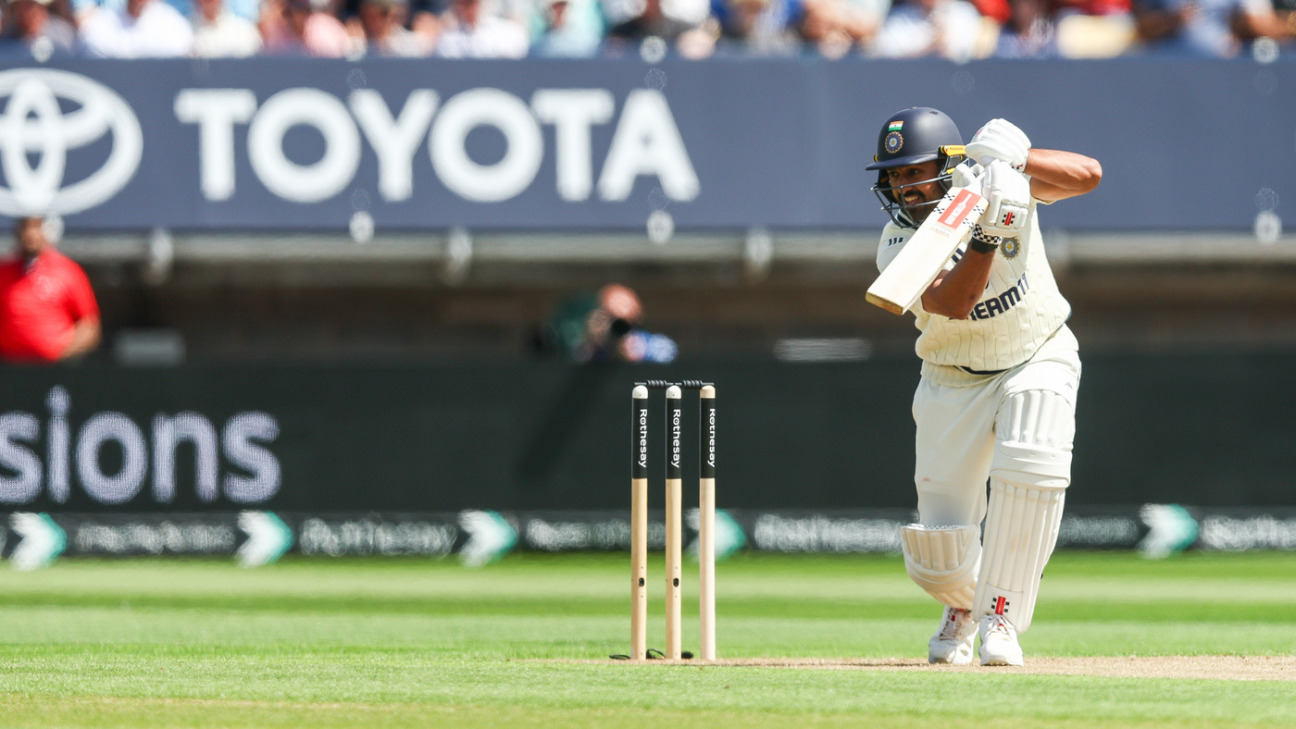 Karun Nair to return home to Karnataka for 2025-26 domestic season