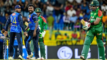 Taskin: We lost because we panicked