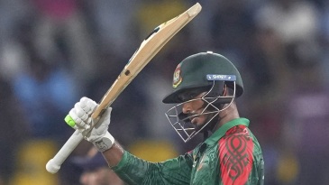 Tanzid Hasan wants Bangladesh batters to ‘bat long and deep’
