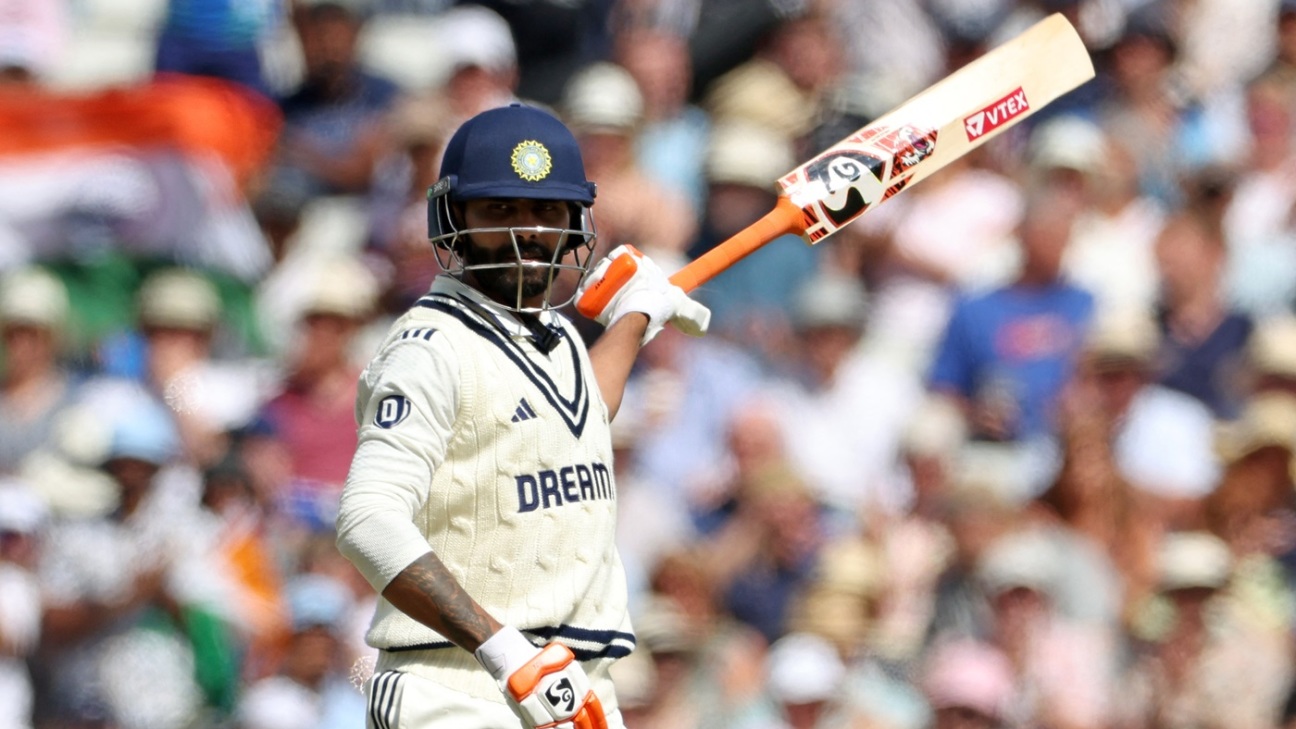 Jadeja breaks BCCI guidelines but don’t expect any sanctions