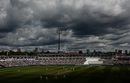Clouds gather over Edgbaston, England vs India, 2nd Test, Birmingham, 2nd day, July 3, 2025 Clouds gather over Edgbaston, England vs India, 2nd Test, Birmingham, 2nd day, July 3, 2025