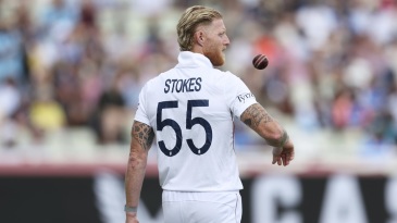 Stokes on England’s bowl-first habit: ‘We are not stuck in our ways’