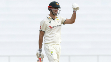 Webster happy to scrap for Ashes spot with Green’s return to bowling on track