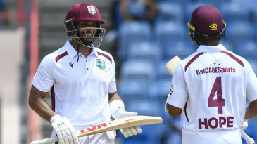 West Indies, Australia weigh up selection for pink-ball challenge