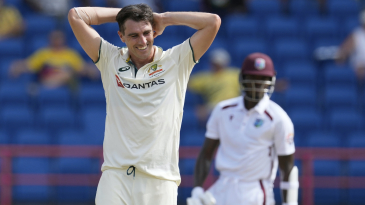 Cummins ruled out of first Ashes Test due to back injury