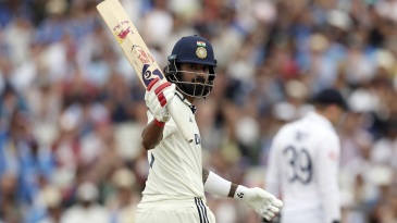 India’s lead swells as Pant comes out swinging