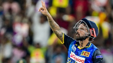 SL batting coach Kandamby: ‘Kusal needs to convert starts into hundreds’