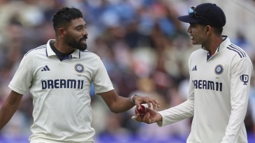 Shubman Gill: ‘The game loses its essence’ without help for the bowlers