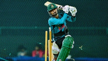 Litton Das hopeful of coming out of batting slump