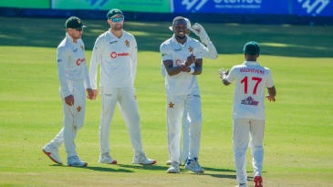 Matigimu fined, handed demerit point for throwing the ball and hitting Pretorius