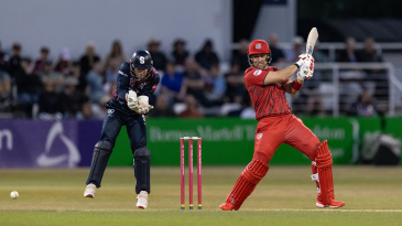 Croft bemoans ‘stupid’ schedule as county review gathers pace