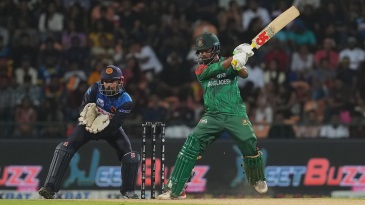 Bangladesh look to turn tour around; Sri Lanka eye T20I resurgence