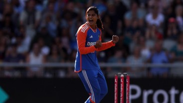 Spinners set up historic series win for India